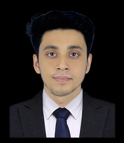 Subir Das - Full Stack Developer