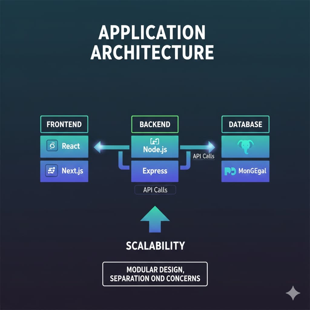 10 Proven Tips for Building High-Performance Full-Stack Web Applications