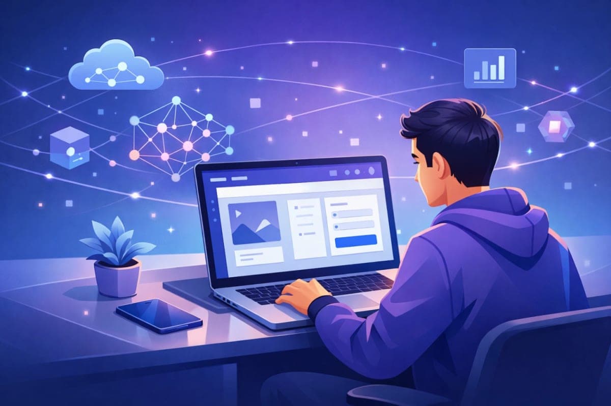 How Developers Can Build AI-Ready Web Applications in 2026 (Without Overengineering)